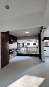Apartamento com 3 Quartos à venda, 97m² no Dezoito do Forte Empresarial/Alphaville., Barueri