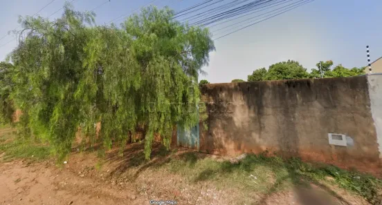 Lote/Terreno à venda, 1000m² no Estância Alvorada, São José do Rio Preto
