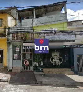 Lote/Terreno à venda, 250m² no Jardim Paulo VI, São Paulo