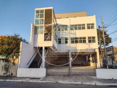 Prédio Comercial à venda, 530m² no Jardim Dom Bosco, São Paulo