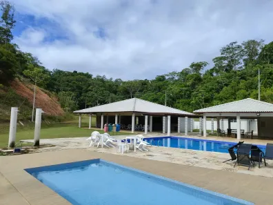 Lote/Terreno à venda, 705m² no Cajazeiras de Abrantes (Abrantes), Camaçari