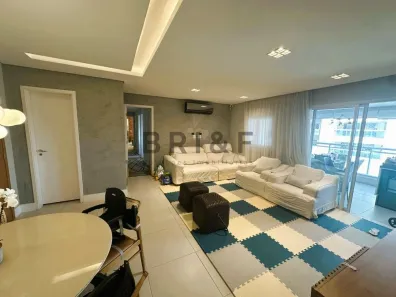 Apartamento com 3 Quartos à venda, 126m² no Vila Mascote, São Paulo