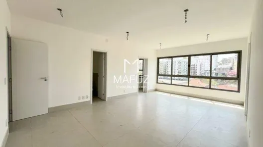 Apartamento com 3 Quartos à venda, 100m² no São Bento, Belo Horizonte