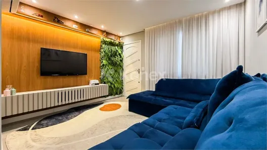 Casa de Condomínio com 2 Quartos à venda, 75m² no Laranjeiras, Caieiras