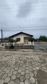 Casa com 3 Quartos à venda, 58m² no Centro, Balneário Piçarras