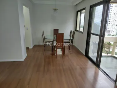 Apartamento com 3 Quartos à venda, 253m² no Vila Andrade, São Paulo