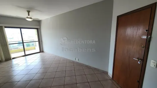 Apartamento com 2 Quartos à venda, 84m² no Vila Santa Cândida, São José do Rio Preto