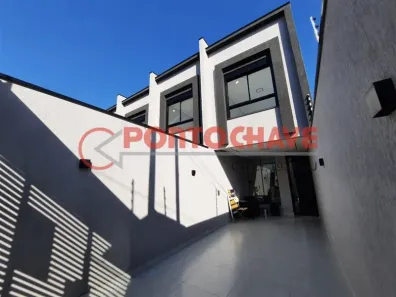 Sobrado com 2 Quartos à venda, 87m² no Vila Granada, São Paulo