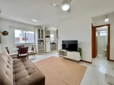 Apartamento com 2 Quartos à venda, 60m² no Zona Nova, Capão da Canoa