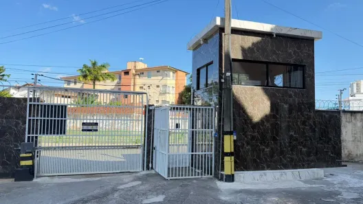 Apartamento com 2 Quartos à venda, 30m² no São Gerardo, Fortaleza