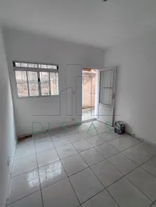 Casa com 2 Quartos para alugar, 50m² no Vila Prudente, São Paulo