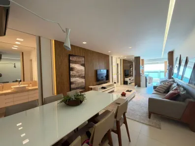 Apartamento com 2 Quartos à venda, 95m² no Centro, Guarapari