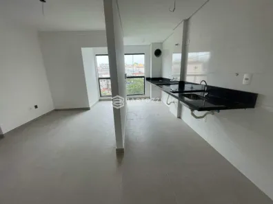 Apartamento com 2 Quartos à venda, 58m² no Santa Paula, São Caetano do Sul