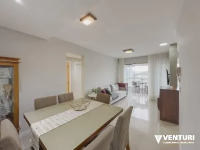 Apartamento com 3 Quartos à venda, 86m² no Velha, Blumenau