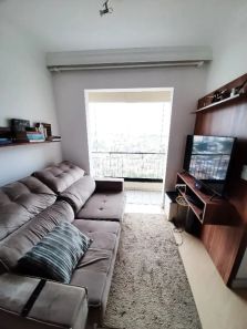 Apartamento com 2 Quartos à venda, 49m² no Jardim Celeste, São Paulo