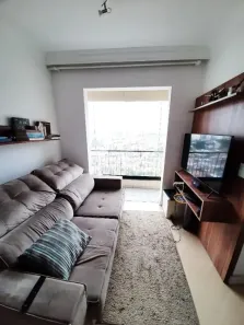 Apartamento com 2 Quartos à venda, 47m² no Jardim Celeste, São Paulo