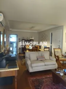 Apartamento com 3 Quartos à venda, 154m² no Centro, Campinas