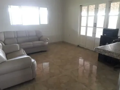 Fazenda/Sítio à venda, 312m² no Chácara Marambaia, Caçapava