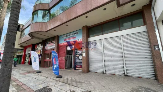 Ponto Comercial para alugar, 50m² no Centro, Betim
