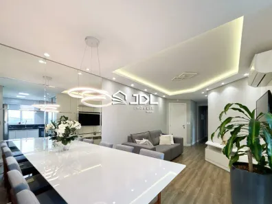 Apartamento com 3 Quartos à venda, 101m² no Itoupava Central, Blumenau