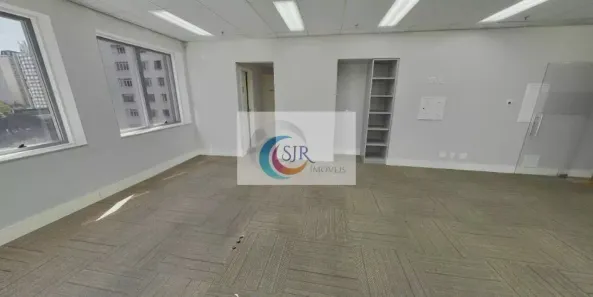 Sala Comercial para alugar, 317m² no Itaim Bibi, São Paulo