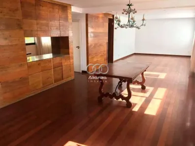 Apartamento com 4 Quartos à venda, 210m² no Serra, Belo Horizonte