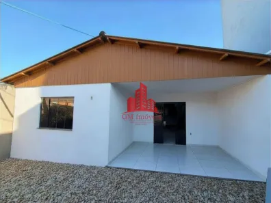 Casa com 3 Quartos à venda, 200m² no São Domingos, Navegantes