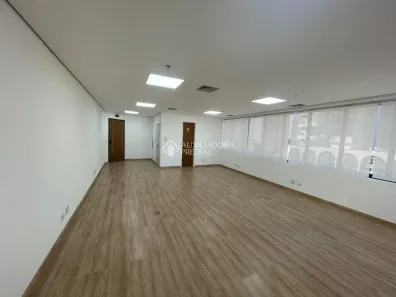 Sala Comercial à venda, 75m² no Itaim Bibi, São Paulo
