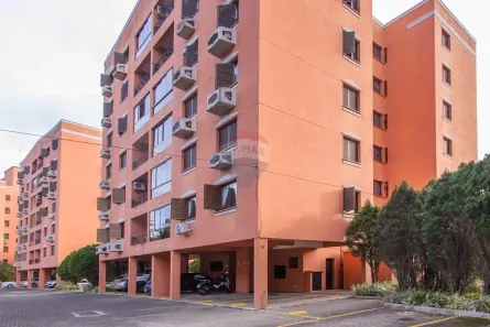 Apartamento com 3 Quartos à venda, 67m² no Jardim Carvalho, Porto Alegre
