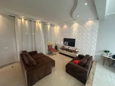 Casa com 3 Quartos à venda, 195m² no Parque Gabriel, Hortolândia