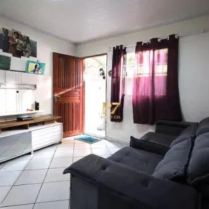 Casa com 3 Quartos à venda, 125m² no Jardim Santo Alberto, Santo André