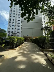 Apartamento com 2 Quartos à venda, 48m² no Jacarepaguá, Rio de Janeiro