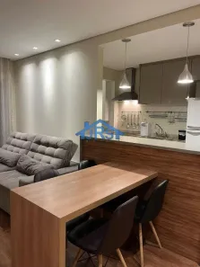 Apartamento com 1 Quarto à venda, 50m² no Melville Empresarial I e II, Barueri