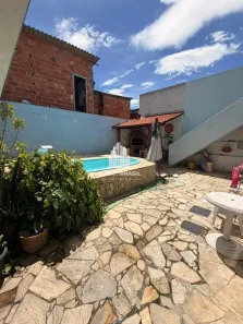 Casa com 4 Quartos à venda, 432m² no Engenho Pequeno, Nova Iguaçu