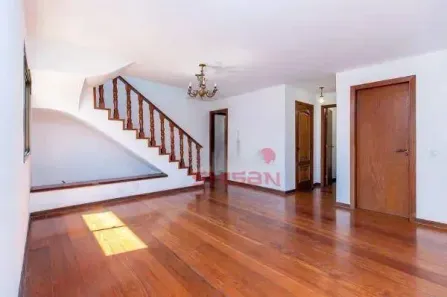 Cobertura com 4 Quartos à venda, 363m² no Indianópolis, São Paulo
