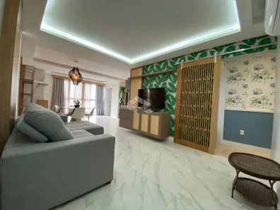 Apartamento com 2 Quartos à venda, 105m² no Perequê, Porto Belo