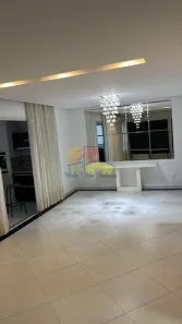 Apartamento com 3 Quartos à venda, 123m² no Centro, São Bernardo do Campo