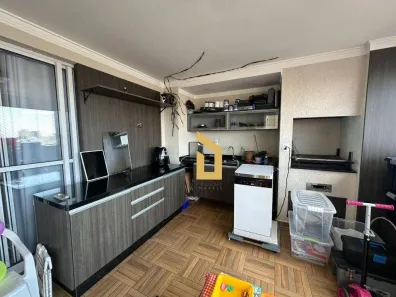 Apartamento com 2 Quartos à venda, 82m² no Tucuruvi, São Paulo