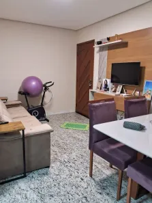Apartamento com 2 Quartos à venda, 90m² no Capelinha, Betim