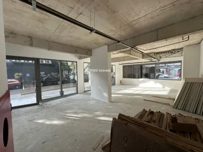 Ponto Comercial para alugar, 88m² no Planalto Paulista, São Paulo