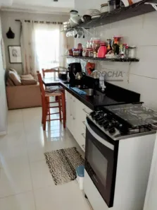 Apartamento com 2 Quartos à venda, 44m² no Loteamento Jardim das Constelações, Salto