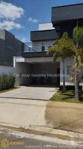 Casa com 4 Quartos à venda, 201m² no Centro, Salto