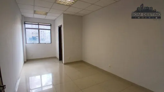 Sala Comercial à venda, 28m² no Centro, Belo Horizonte