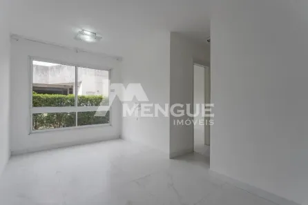 Apartamento com 2 Quartos para alugar, 56m² no Sarandi, Porto Alegre