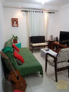 Apartamento com 2 Quartos à venda, 67m² no Jardim Oriental, São Paulo