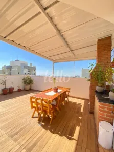 Apartamento com 3 Quartos à venda, 137m² no Vila Gomes Cardim, São Paulo