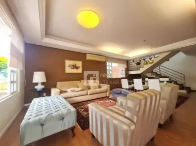 Casa de Condomínio com 3 Quartos à venda, 465m² no Monte Verde, Florianópolis