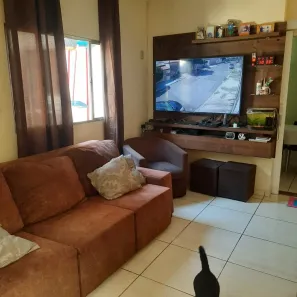 Casa com 2 Quartos à venda, 147m² no Dic VI (Conjunto Habitacional Santo Dias Silva), Campinas