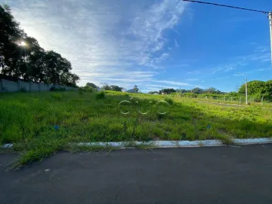 Lote/Terreno à venda, 200m² no Morumbi, Piracicaba