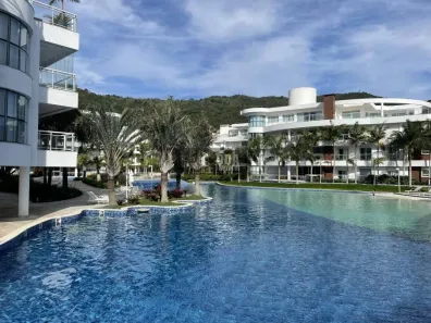 Apartamento com 1 Quarto à venda, 80m² no Cachoeira do Bom Jesus, Florianópolis